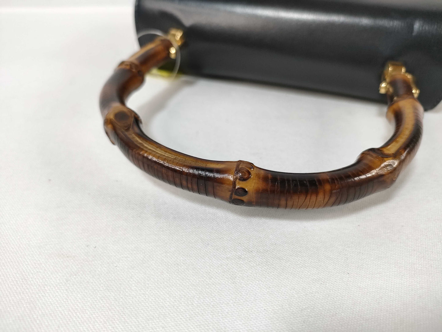 GUCCI Bamboo 000.46 Handbag