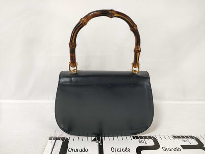 GUCCI Bamboo 000.46 Handbag