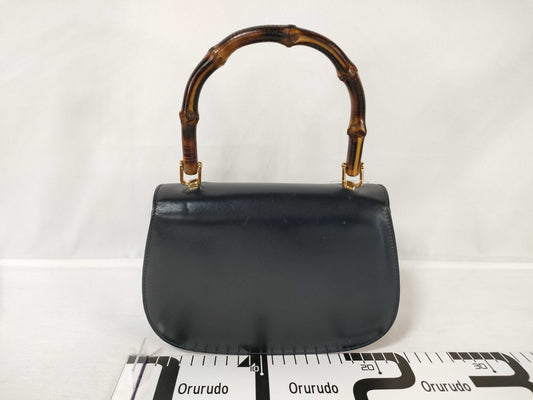 GUCCI Bamboo 000.46 Handbag