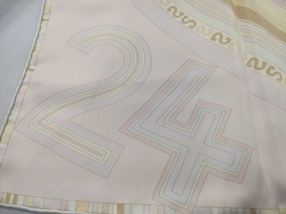 HERMES Carre Tou Boyu Scarf Scarf