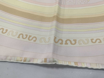 HERMES Carre Tou Boyu Scarf Scarf