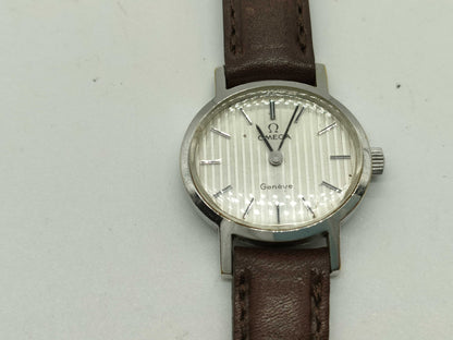 OMEGA Geneva/Women's Watch