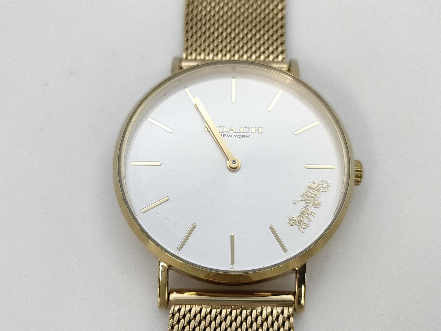 COACH CA.120.7.34.1598 Men's Watch