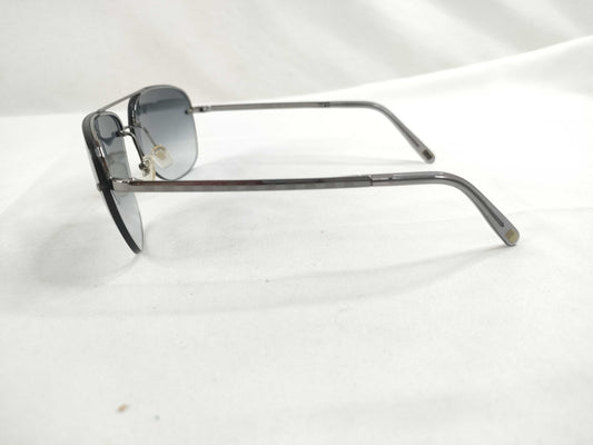 LOUIS VUITTON Damier Socoa Damier Sunglasses Z0216U Sunglasses/Eyeglasses