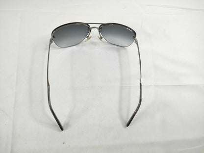LOUIS VUITTON Damier Socoa Damier Sunglasses Z0216U Sunglasses/Eyeglasses