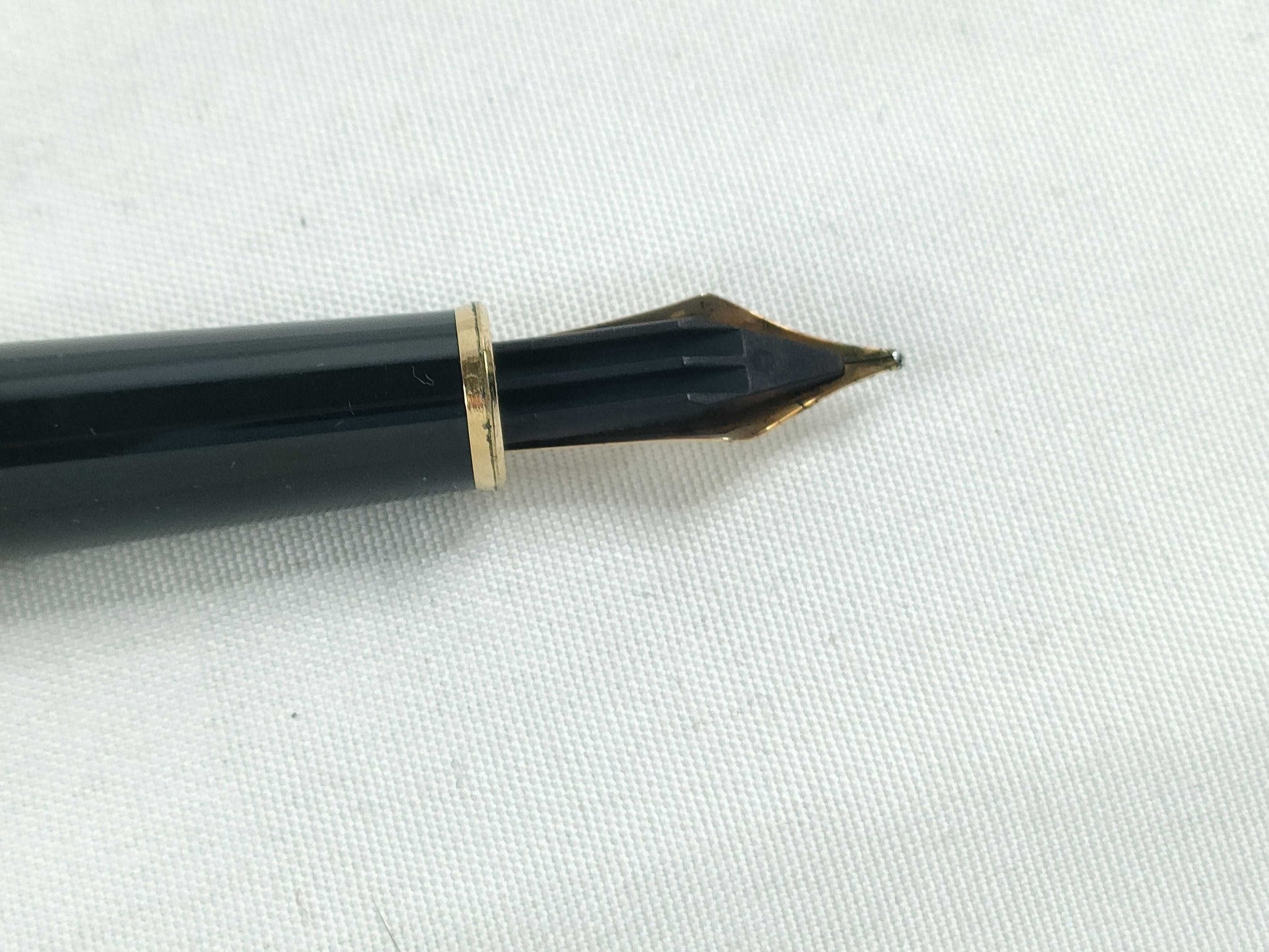MONTBLANC PILOTL Set Pen & Fountain Pen