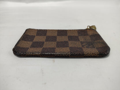 Louis Vuitton/Chanel Key Case Set Key Case/Key Holder