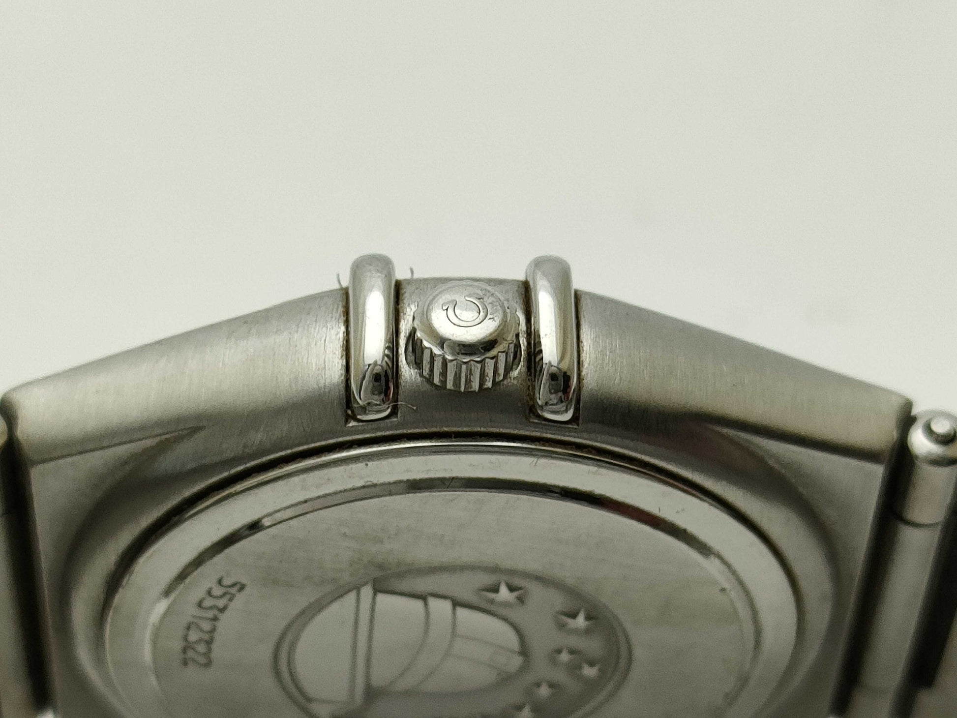 OMEGA Constellation Ladies' Watch