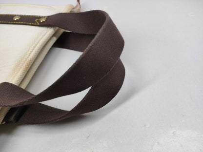 LOUIS VUITTON Antigua PM Handbag