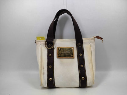 LOUIS VUITTON Antigua PM Handbag