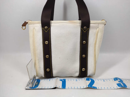 LOUIS VUITTON Antigua PM Handbag