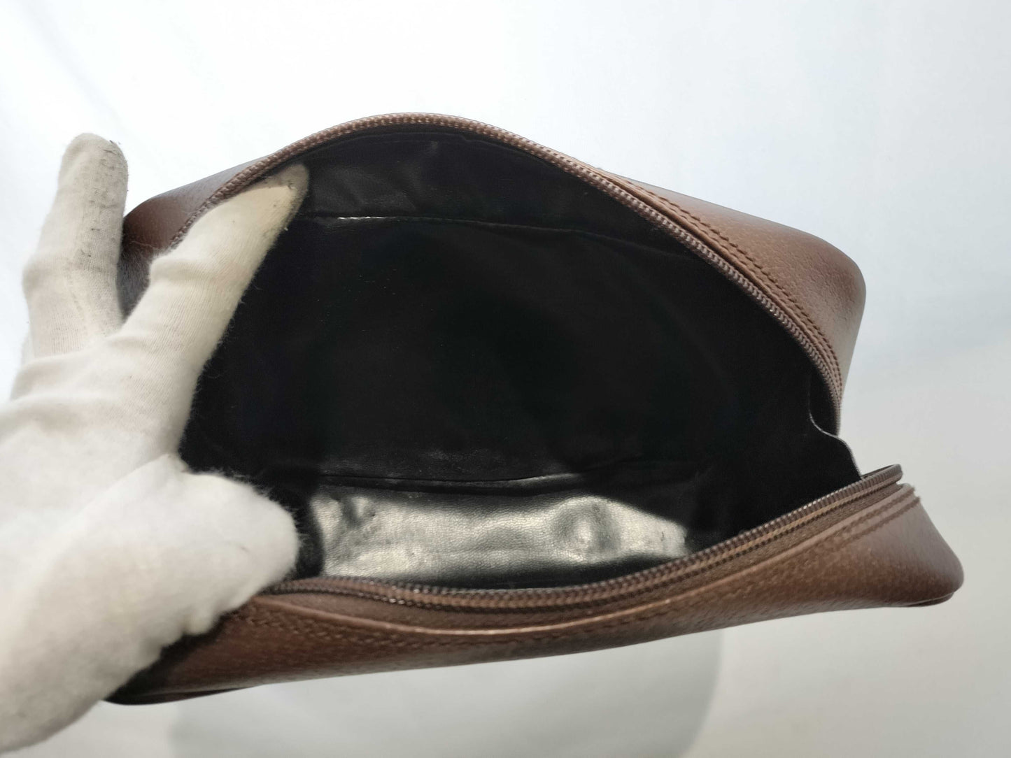 LOUIS VUITTON Vernis wallet set including Louis Vuitton wallet, Coach wallet, and Fendi bag.