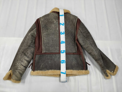 Harley-Davidson Sheepskin Jacket