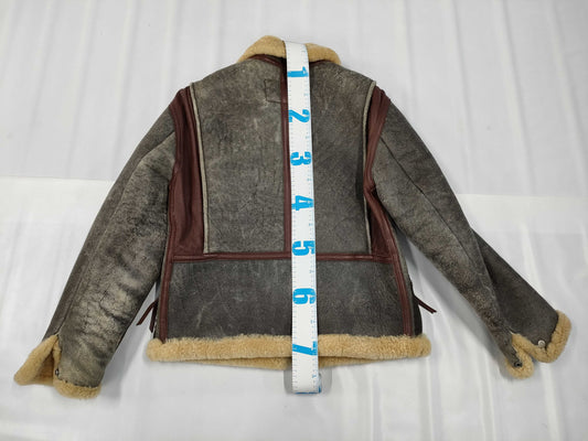 Harley-Davidson Sheepskin Jacket