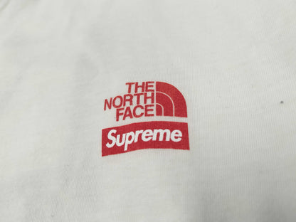 Supreme The North Face T-shirt NT819051 T-shirt