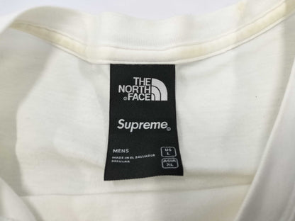Supreme The North Face T-shirt NT819051 T-shirt