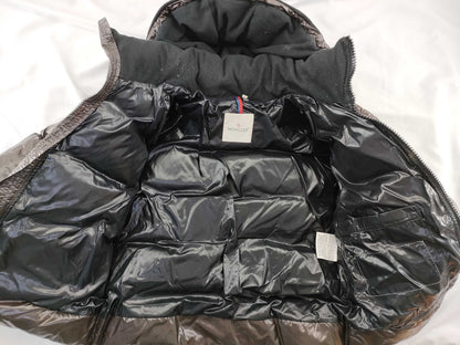 MONCLER Himalaya 44342 60 68950 Down Jacket