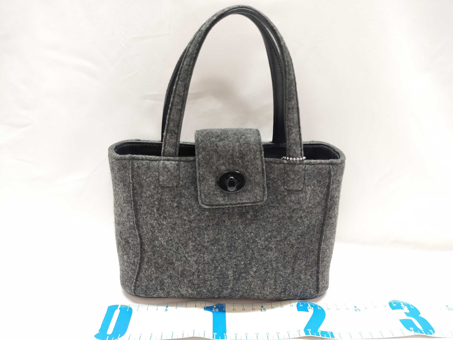 COACH Basket/Canvas Bag *4 Shoulder Bag