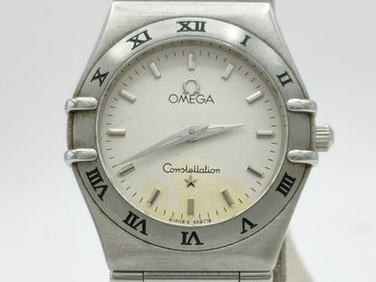 OMEGA 1572.30 56396012 Quartz Women's Watch