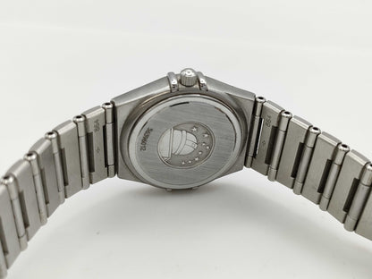 OMEGA 1572.30 56396012 Quartz Women's Watch