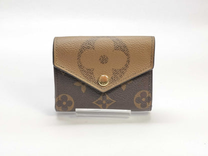 LOUIS VUITTON Empreinte Sarah Long Wallet 