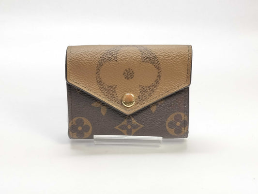 LOUIS VUITTON Empreinte Sarah Long Wallet 