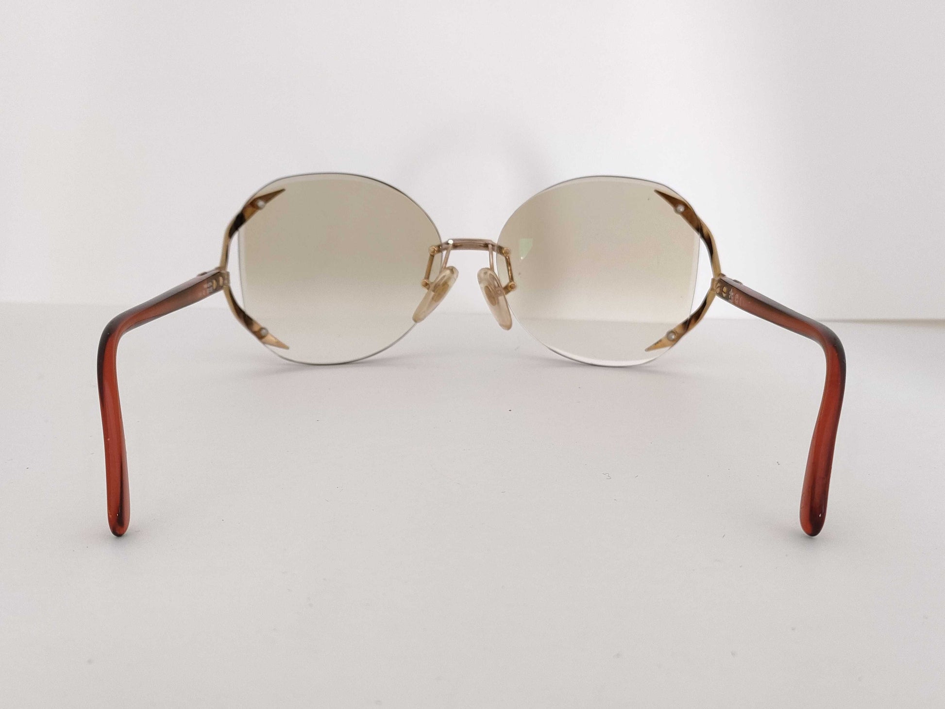 Dior 2289 Sunglasses/Glasses