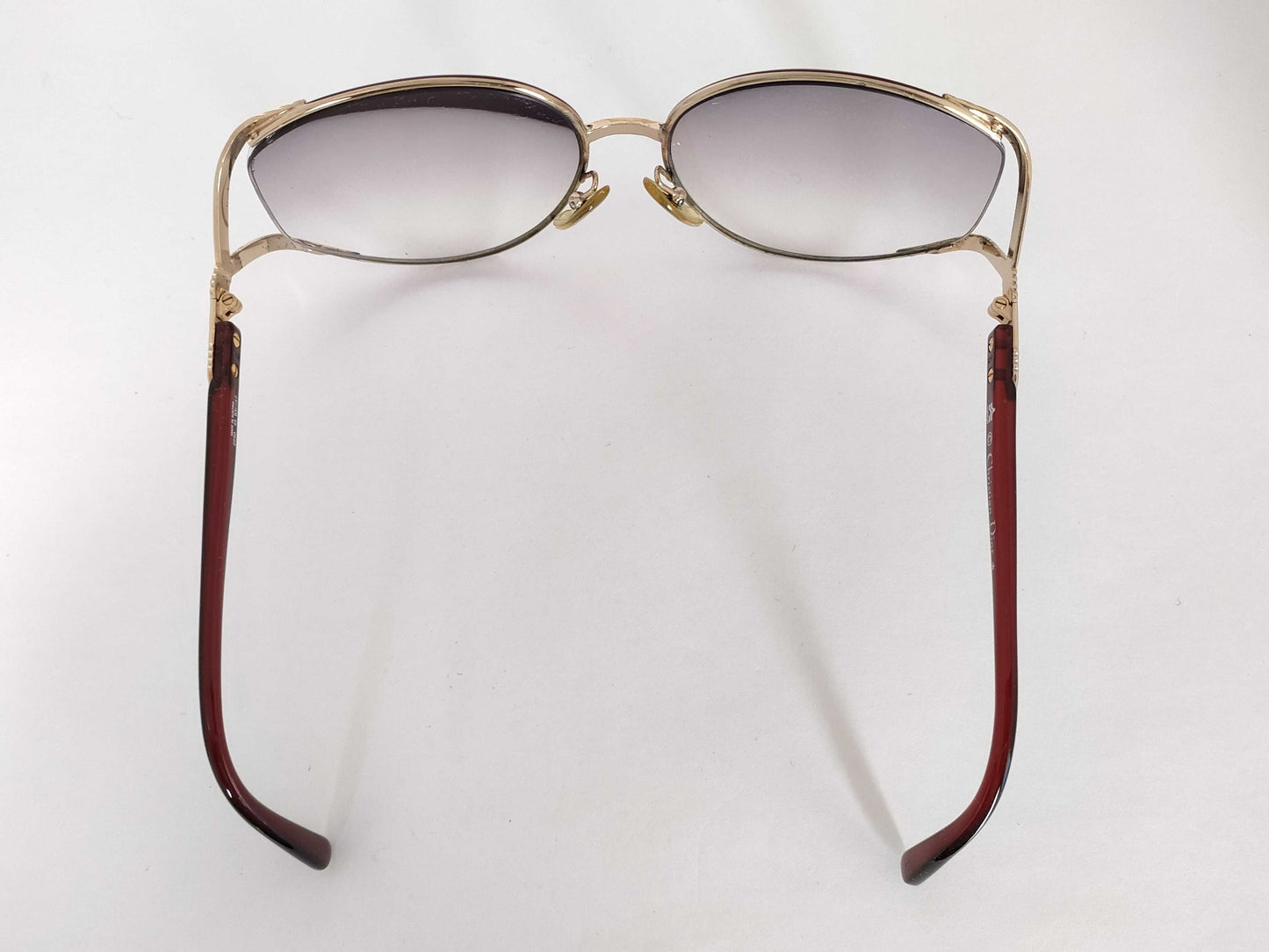 Dior 2250 Sunglasses/Glasses