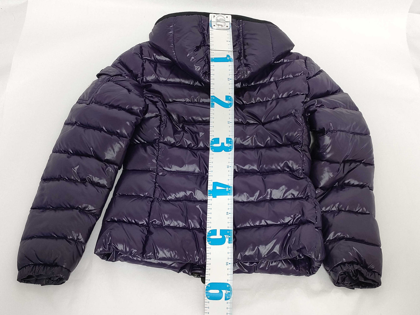 MONCLER Moncler Down Jacket Jacket