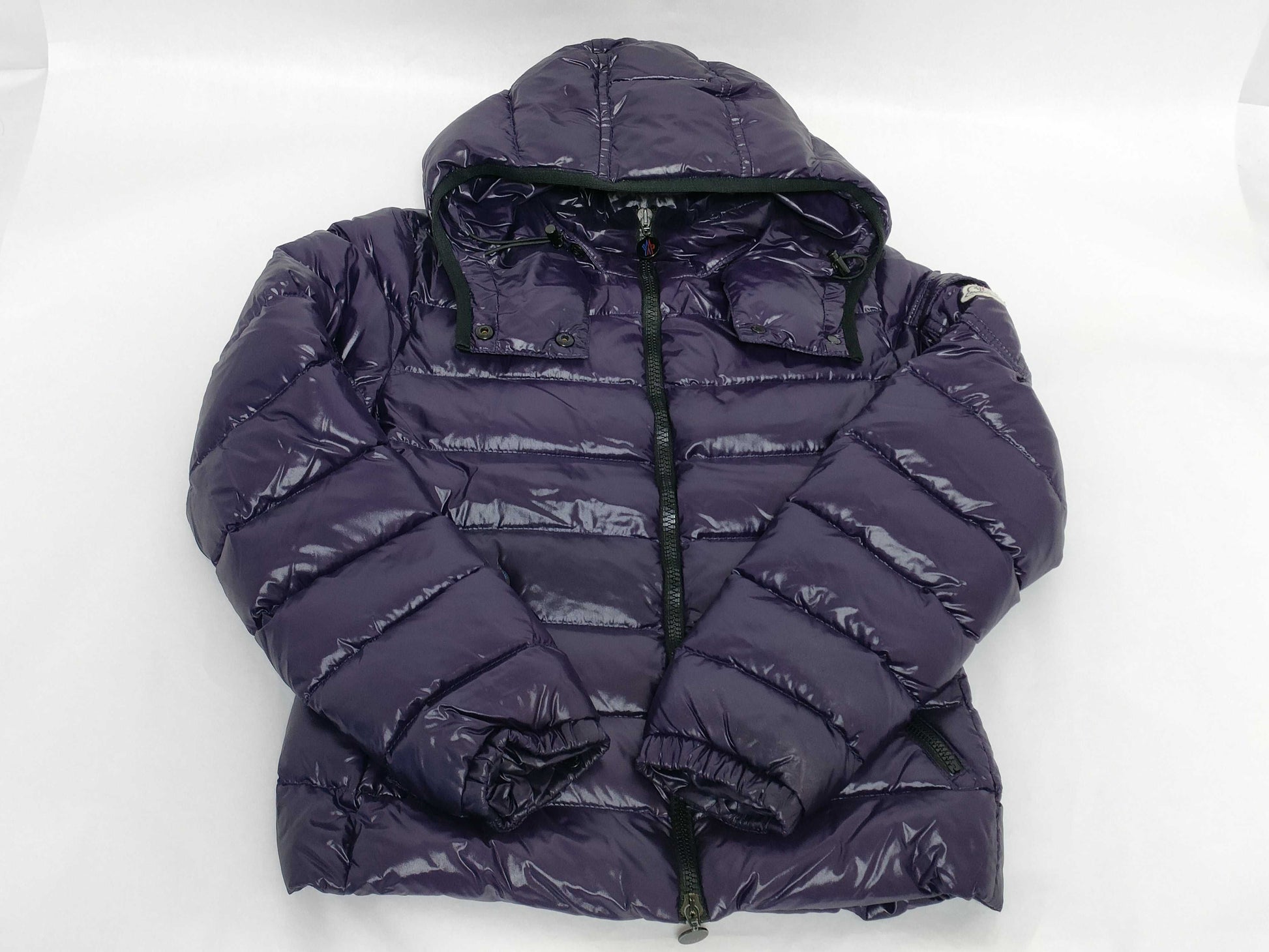 MONCLER Moncler Down Jacket Jacket