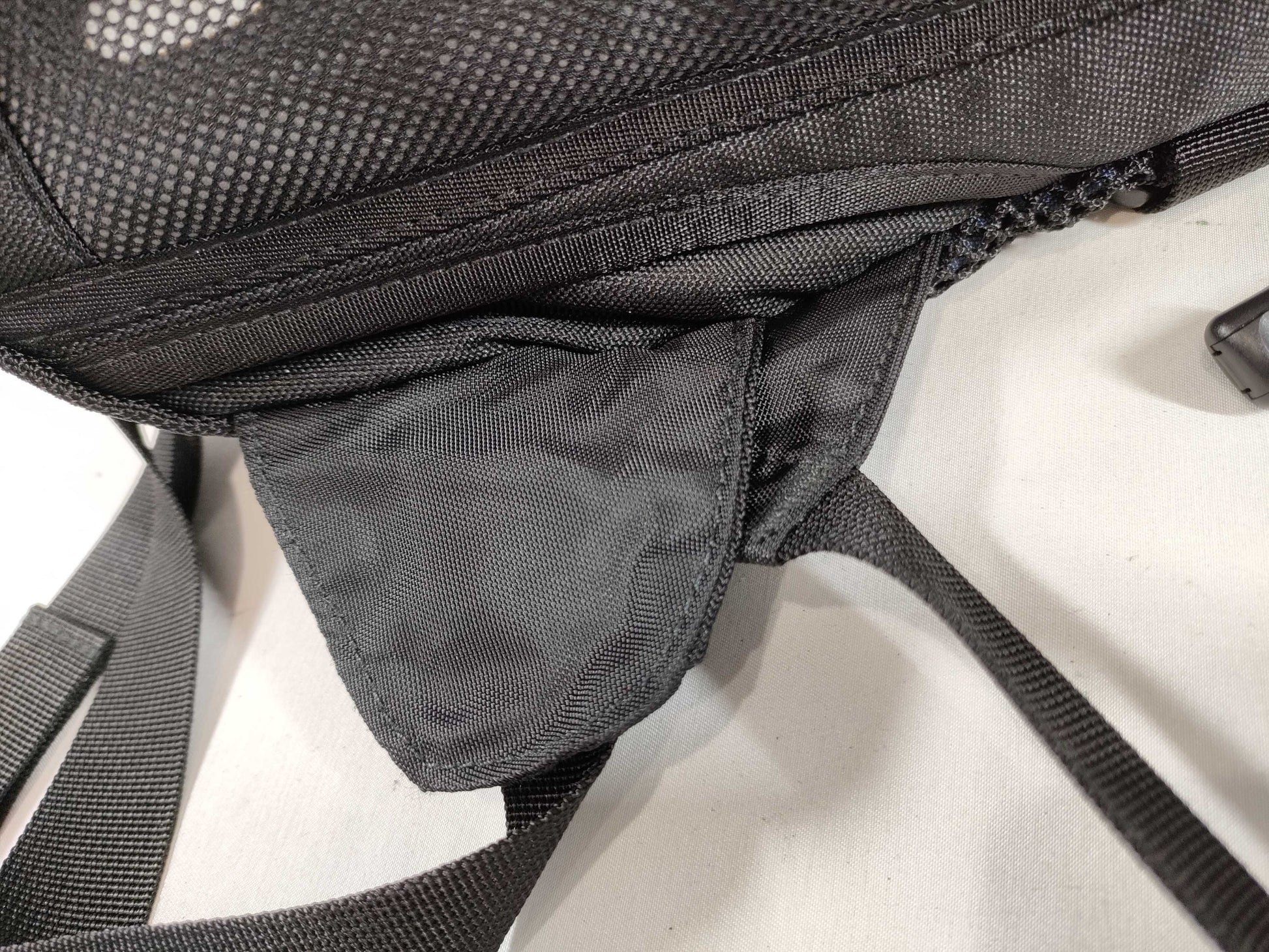 THE NORTH FACE Backpack Blue Rucksack