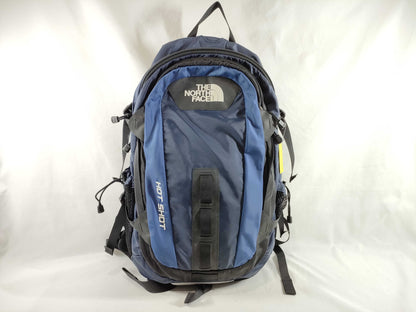 THE NORTH FACE Backpack Blue Rucksack
