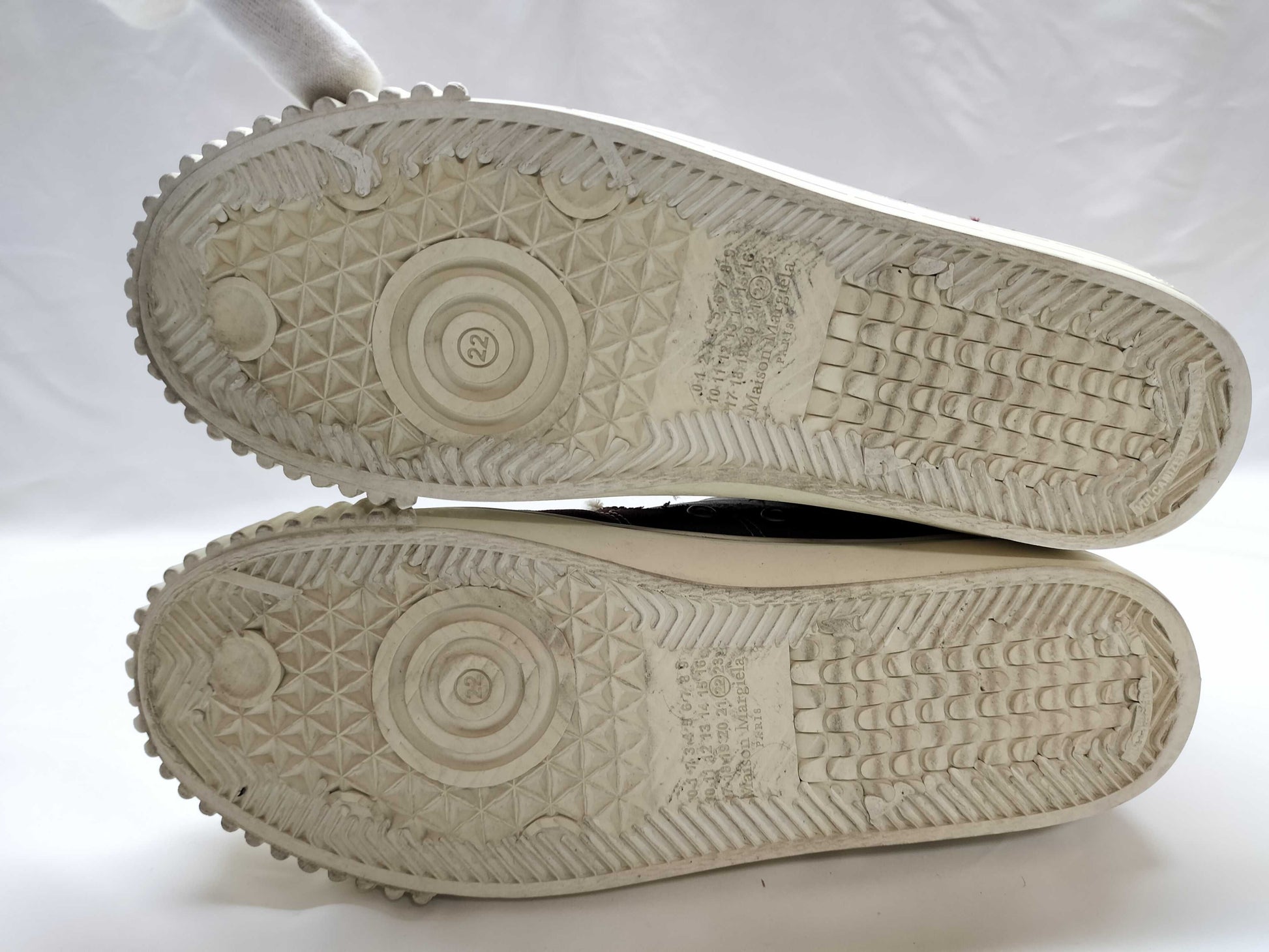 Maison Margiela? Sneakers Sneakers