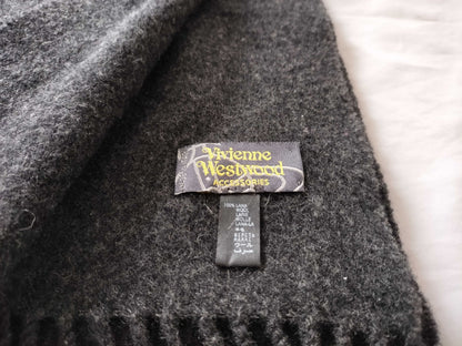  Vivienne Westwood scarf scarf