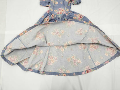 Laura Ashley Dress One Piece One Piece