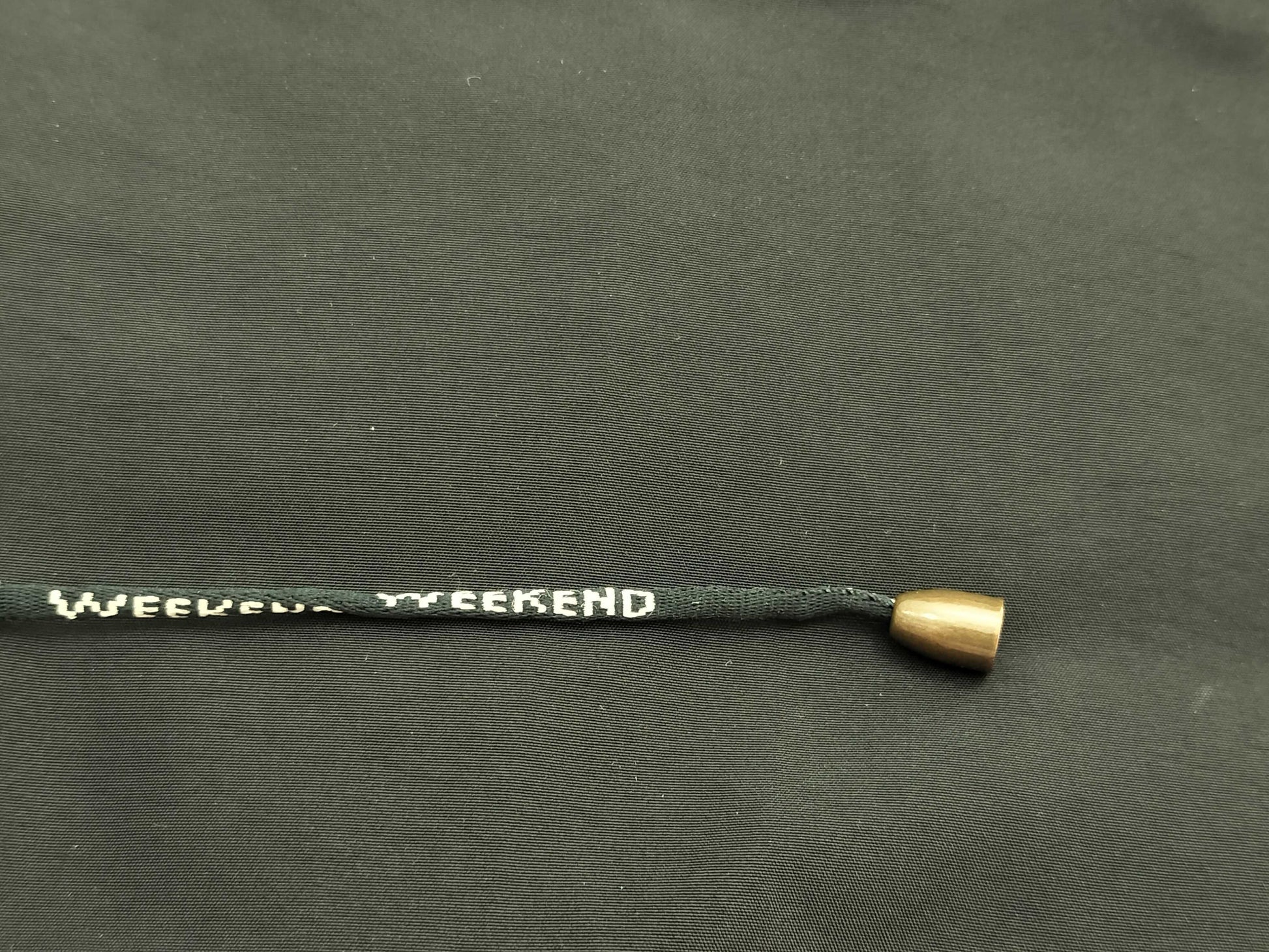 MaxMara Weekend Reversible Vest, Made in Hungary