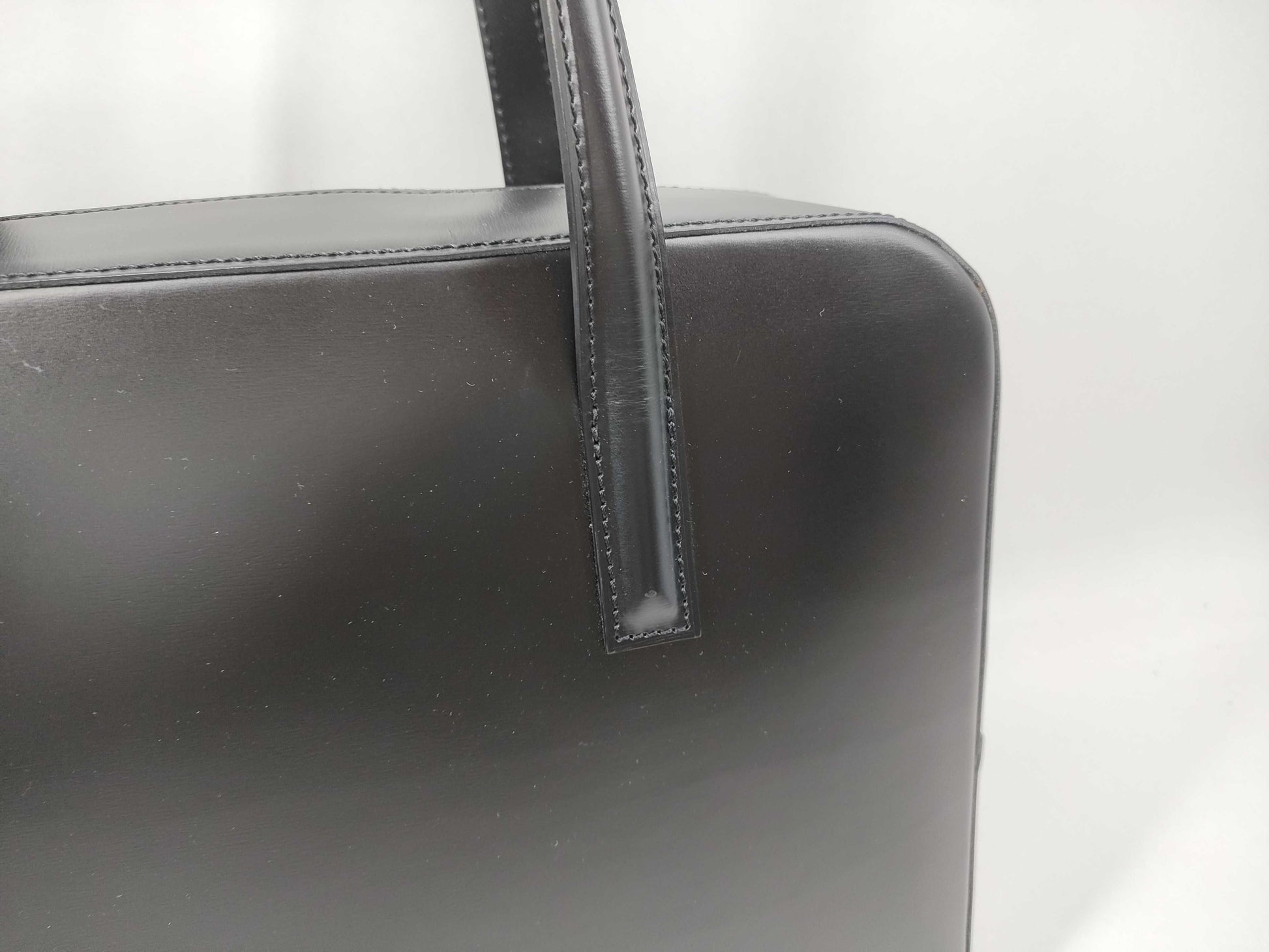 Cartier Pantail Tote Unused Tote Bag