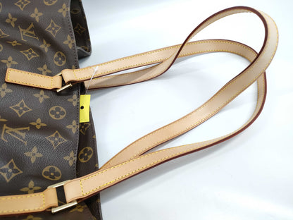 LOUIS VUITTON Monogram M51152 Cava Alto Tote Bag