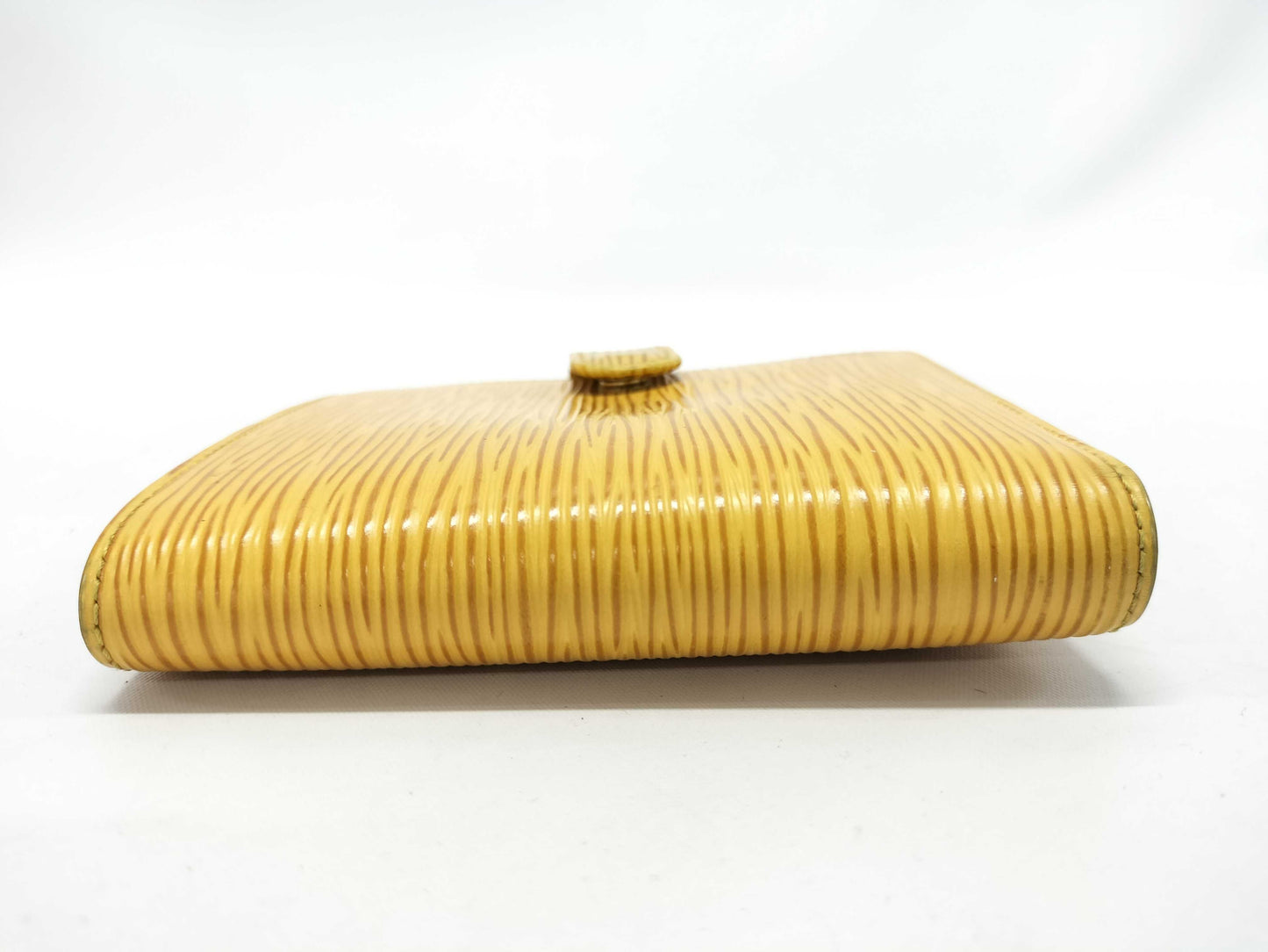 LOUIS VUITTON Epi Porte-Feuille Marco Wallet