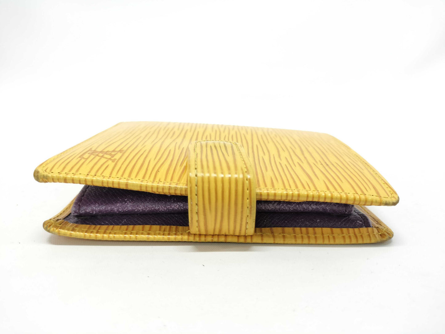 LOUIS VUITTON Epi Porte-Feuille Marco Wallet