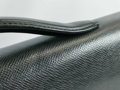 LOUIS VUITTON Taiga M30802 Kazan Business Bag