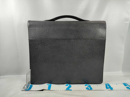 LOUIS VUITTON Taiga M30802 Kazan Business Bag