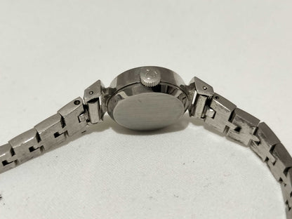 OMEGA De Ville Ladies' Hand-Wound Watch