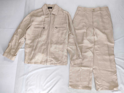 FENDI Zucca pattern Zucca set Other apparel