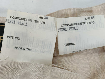 FENDI Zucca pattern Zucca set Other apparel