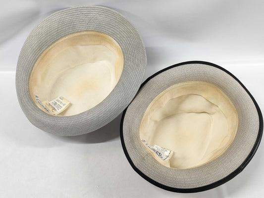 HERMES Hat Set Other Apparel
