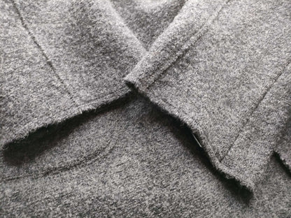 BURBERRY London wool coat