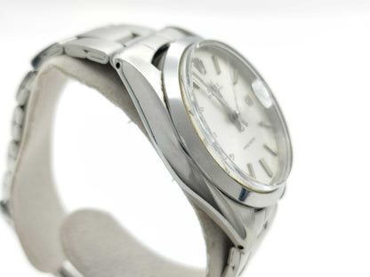 ROLEX 6694 Manual Winding Unmoving Boys' Watch