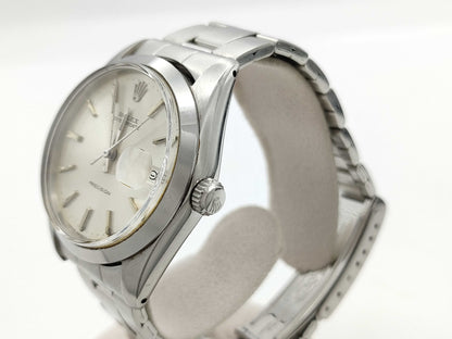 ROLEX 6694 Manual Winding Unmoving Boys' Watch