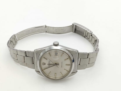 ROLEX 6694 Manual Winding Unmoving Boys' Watch